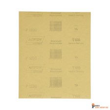 nortonschleifmittel/NORTON_schleifmittel_77696081114 Norton T100 Standard SheetsP1200 230x28_141975